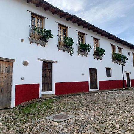 Casa 2 Gallos San Sebastián del Oeste Exterior foto