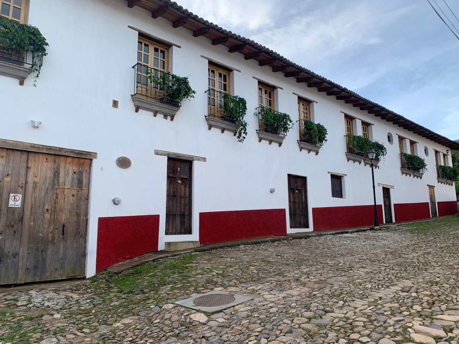 Casa 2 Gallos San Sebastián del Oeste Exterior foto